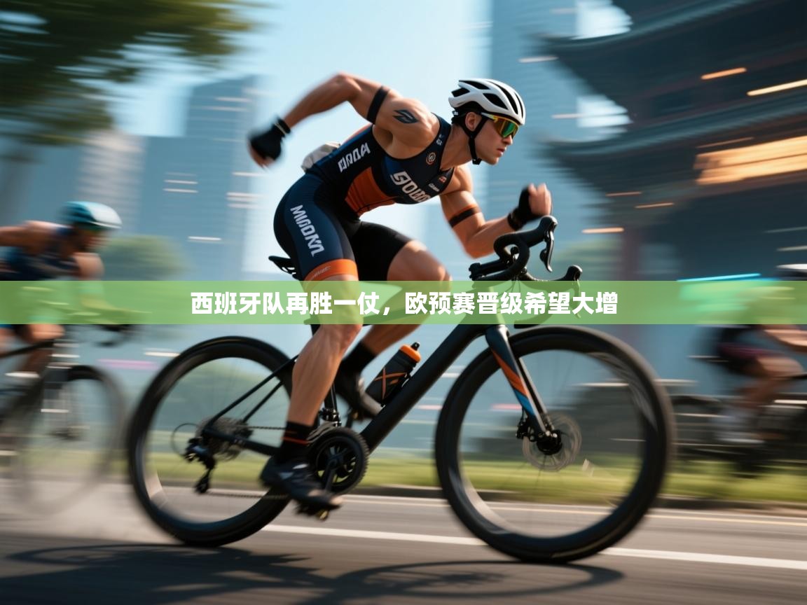 西班牙队再胜一仗，欧预赛晋级希望大增