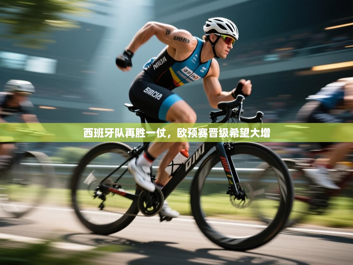 西班牙队再胜一仗，欧预赛晋级希望大增  第2张