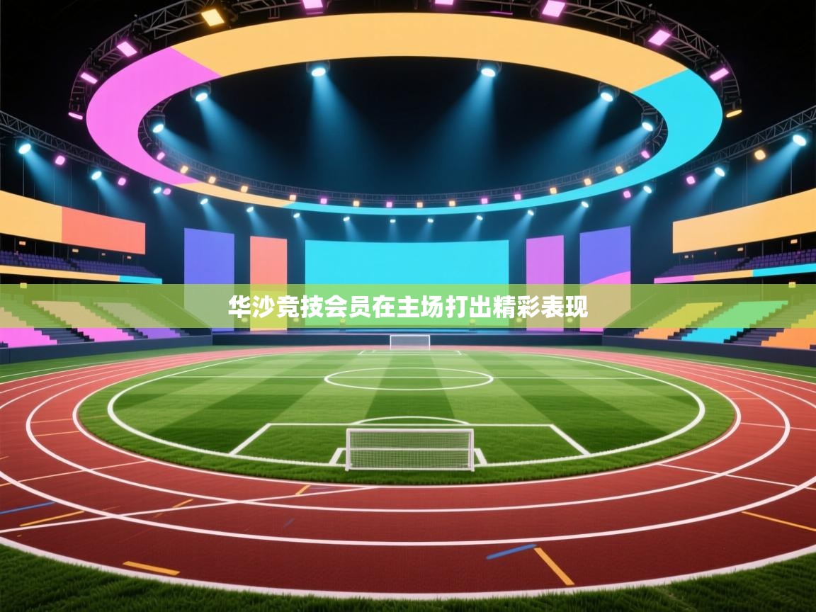 华沙竞技会员在主场打出精彩表现  第1张