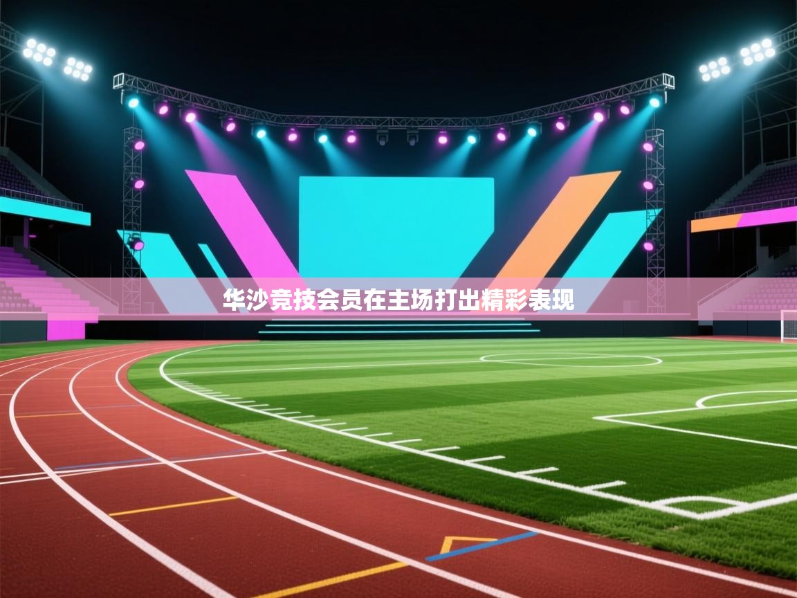 华沙竞技会员在主场打出精彩表现  第2张