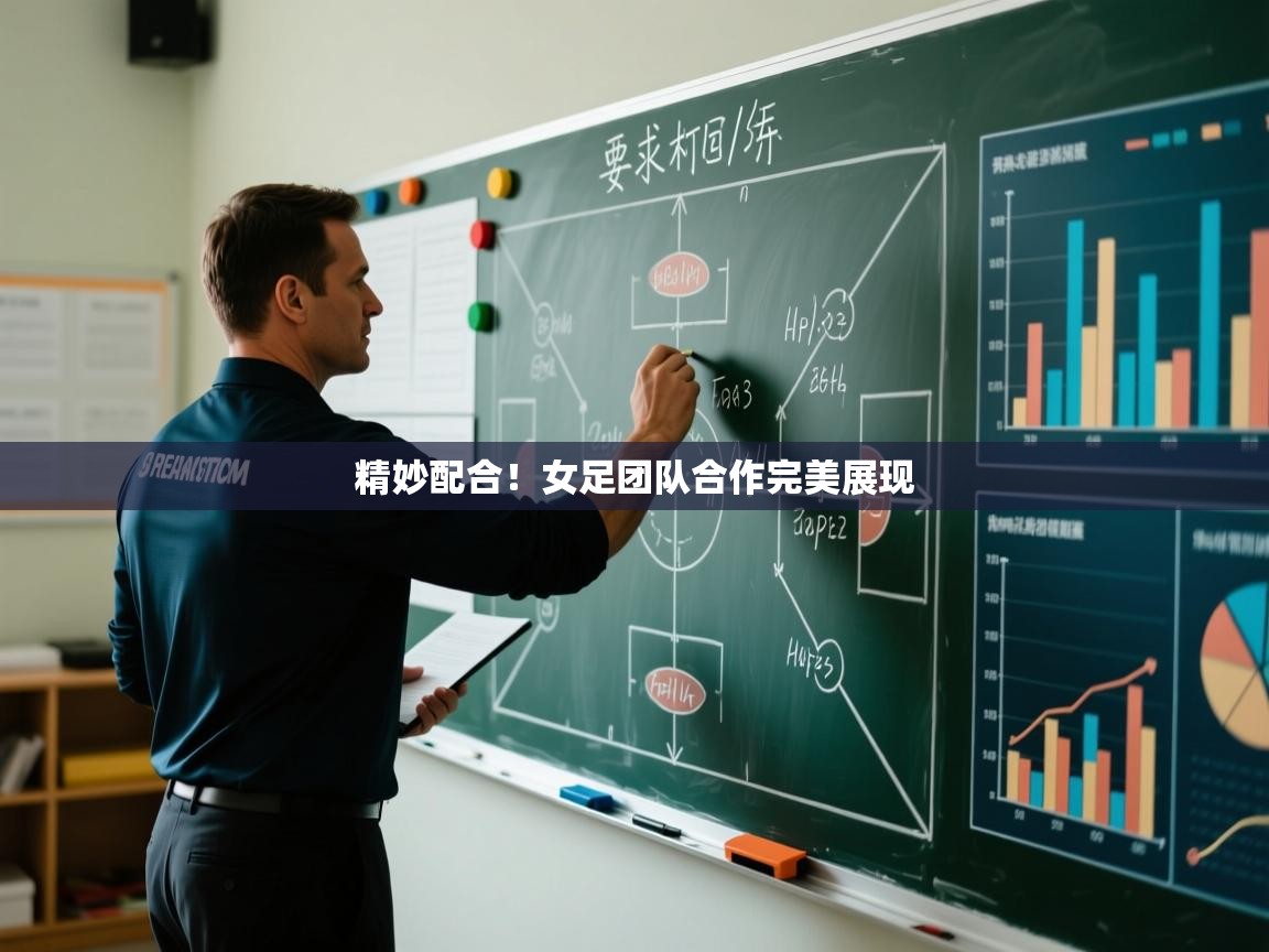 精妙配合！女足团队合作完美展现  第2张
