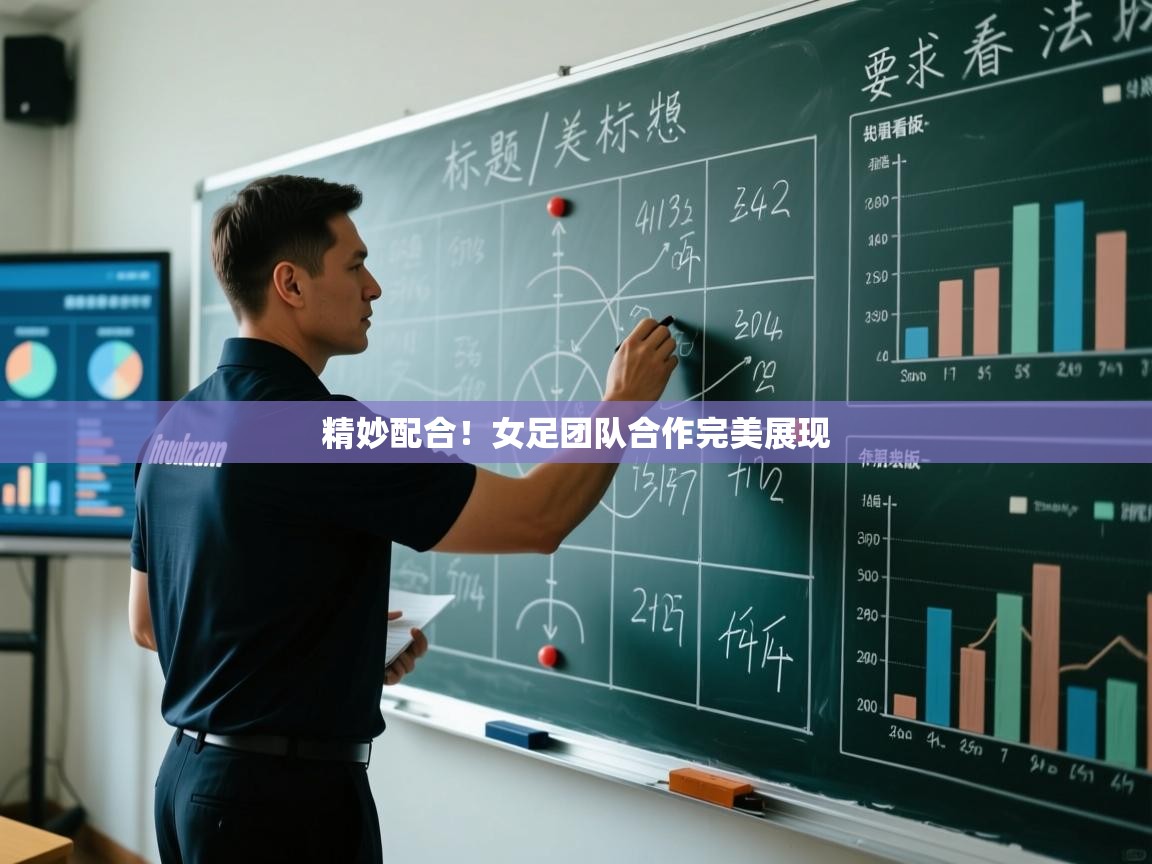 精妙配合！女足团队合作完美展现  第1张