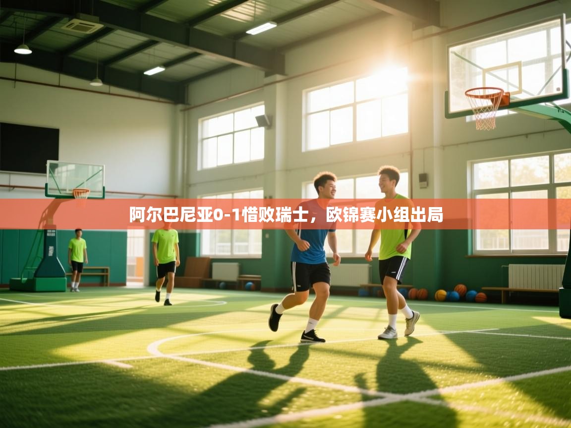 阿尔巴尼亚0-1惜败瑞士，欧锦赛小组出局  第2张