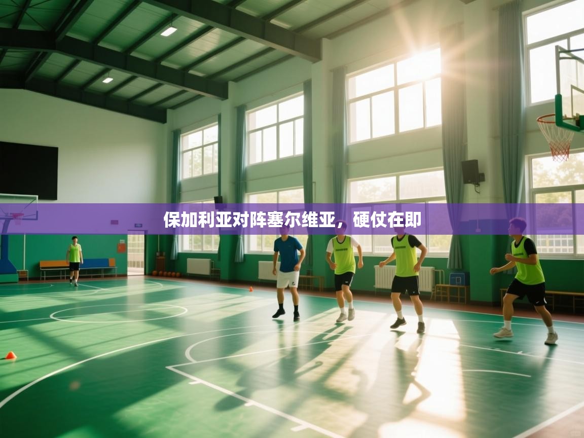 保加利亚对阵塞尔维亚，硬仗在即  第1张