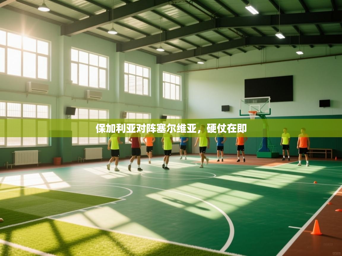 保加利亚对阵塞尔维亚，硬仗在即  第2张