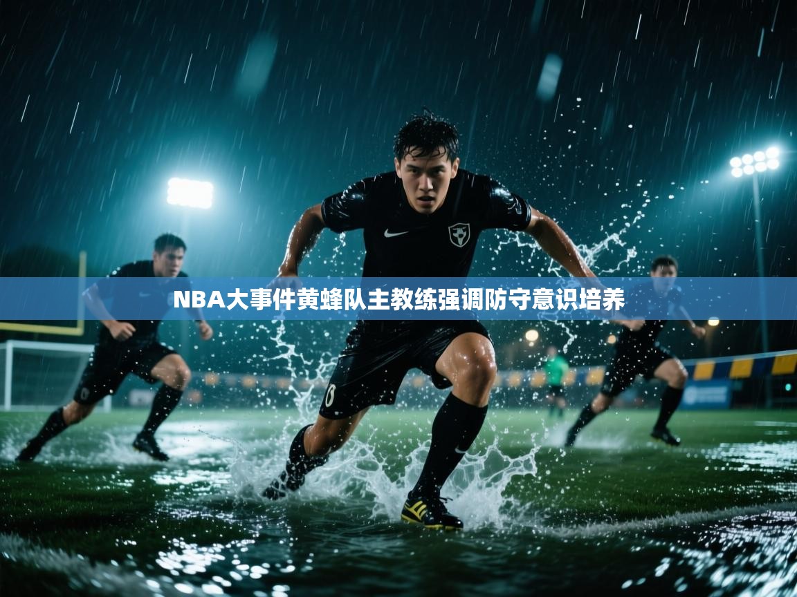 NBA大事件黄蜂队主教练强调防守意识培养 第1张