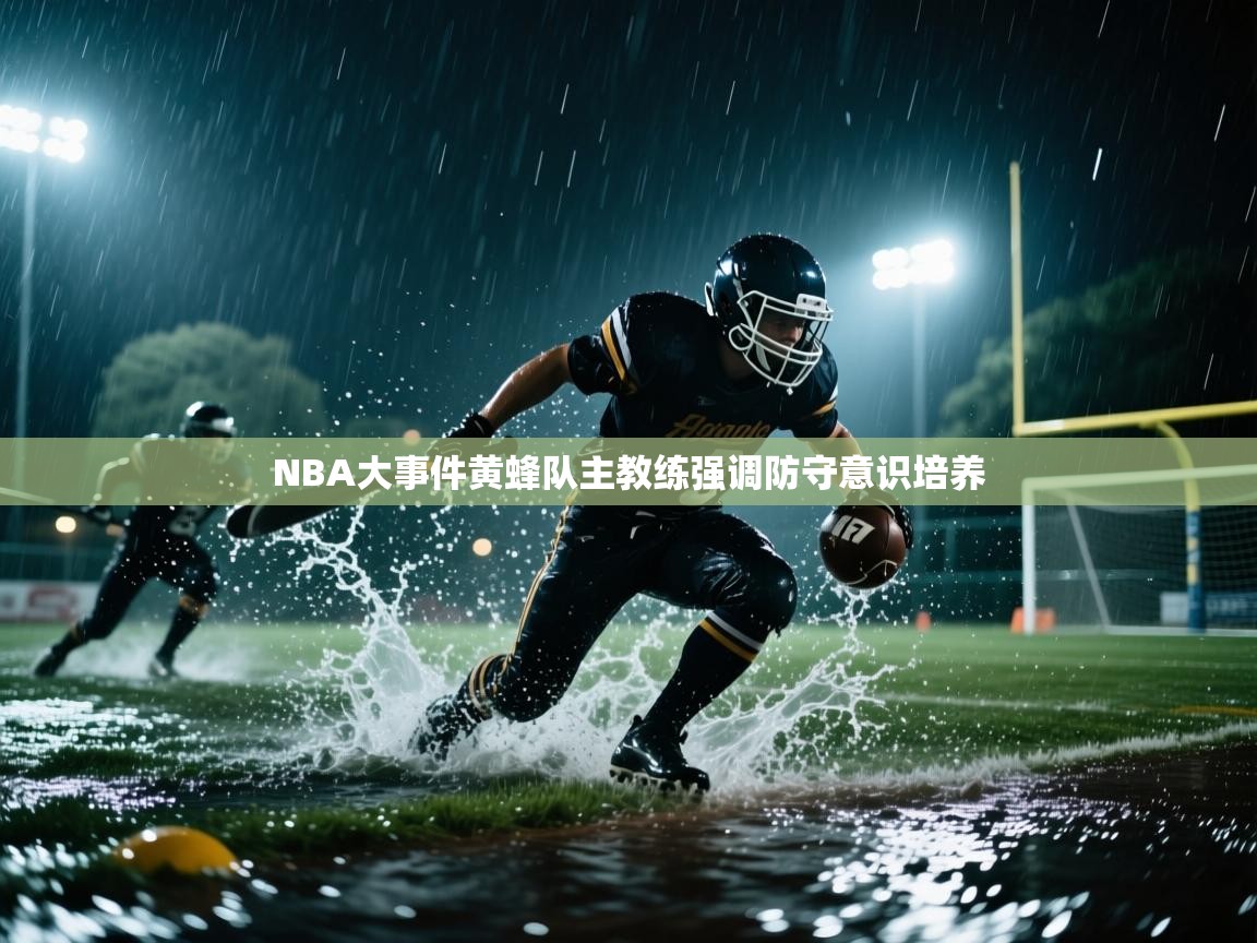 NBA大事件黄蜂队主教练强调防守意识培养 第2张