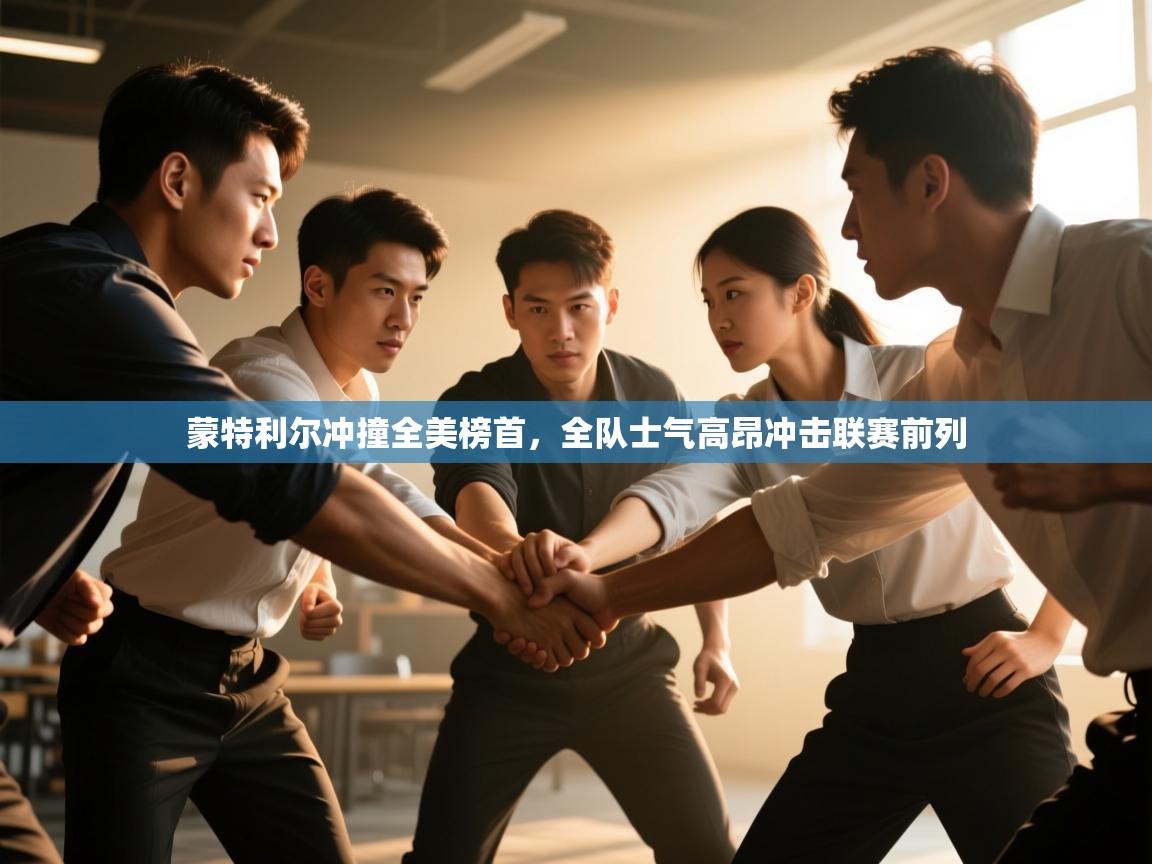 蒙特利尔冲撞全美榜首，全队士气高昂冲击联赛前列  第2张