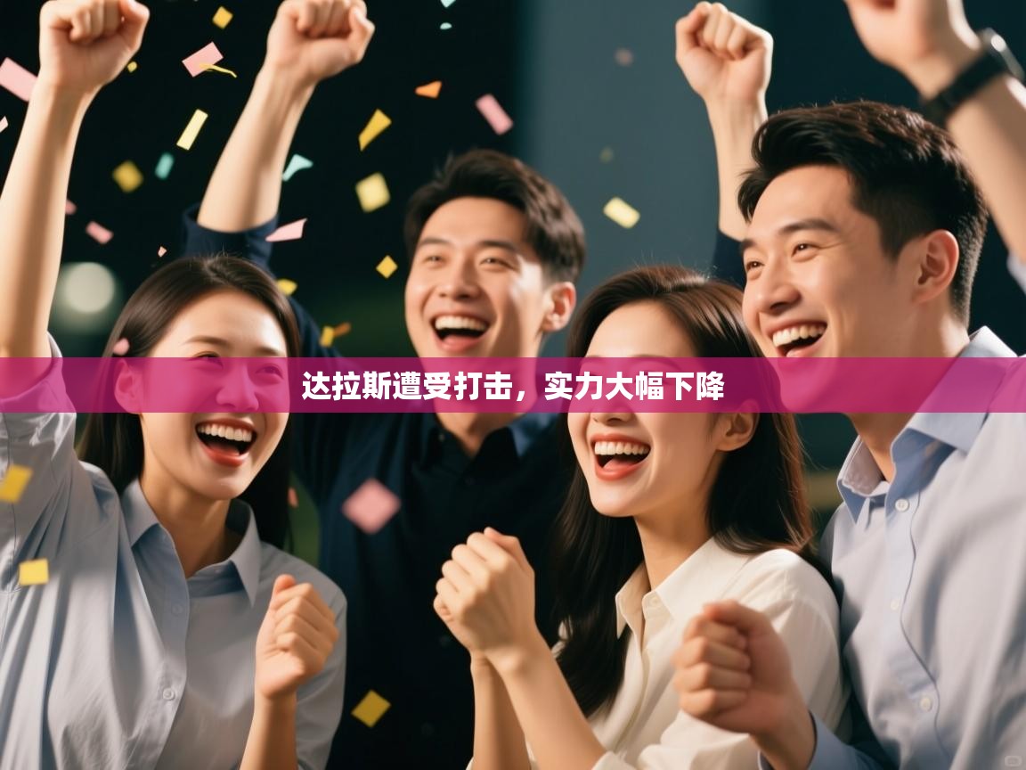 达拉斯遭受打击，实力大幅下降  第1张