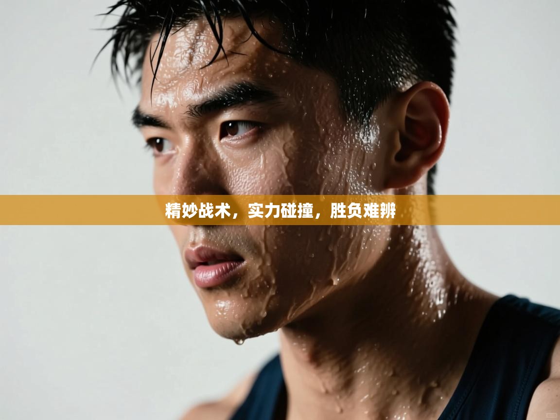 精妙战术,实力碰撞,胜负难辨 第1张