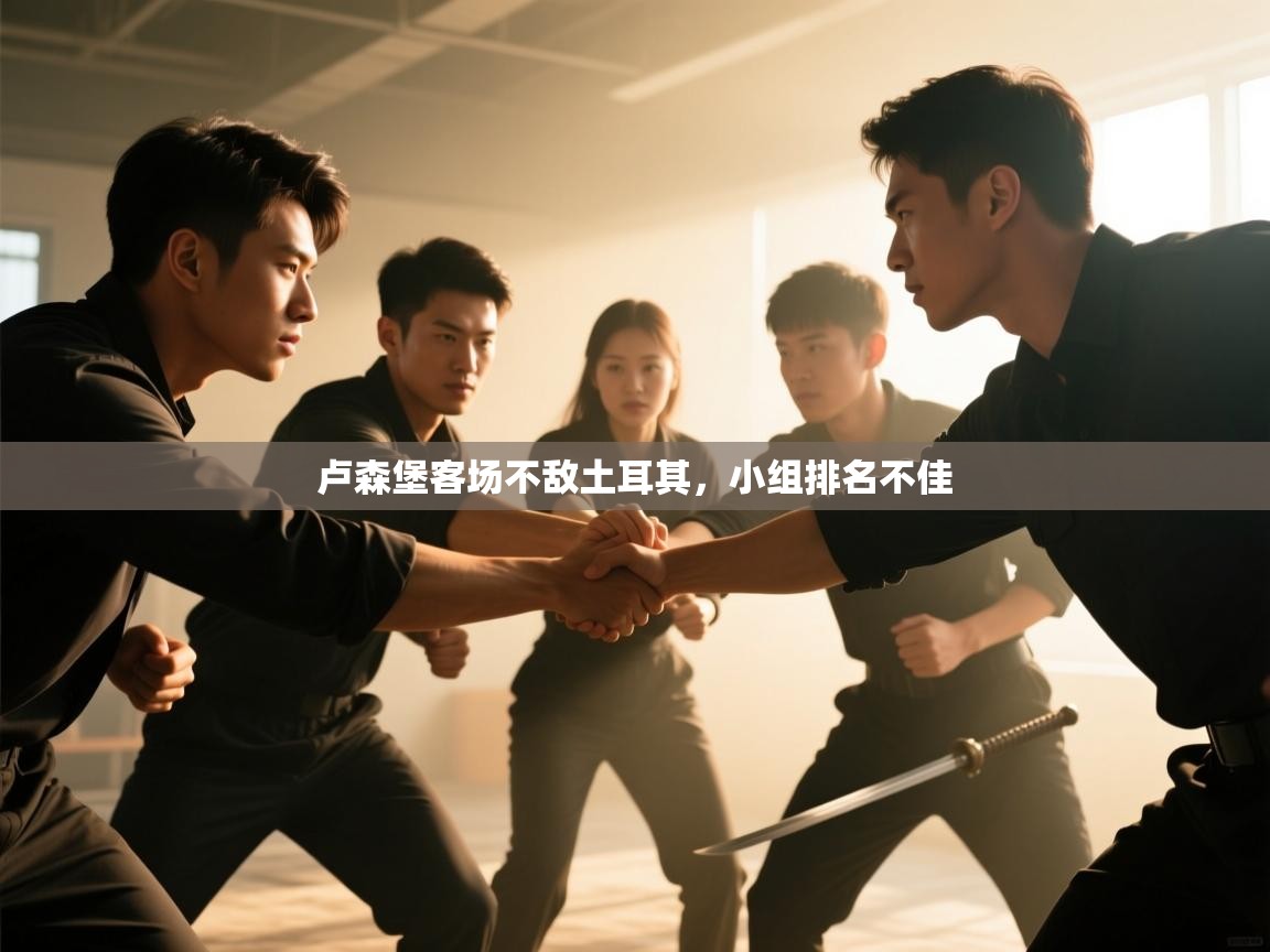 卢森堡客场不敌土耳其，小组排名不佳  第1张