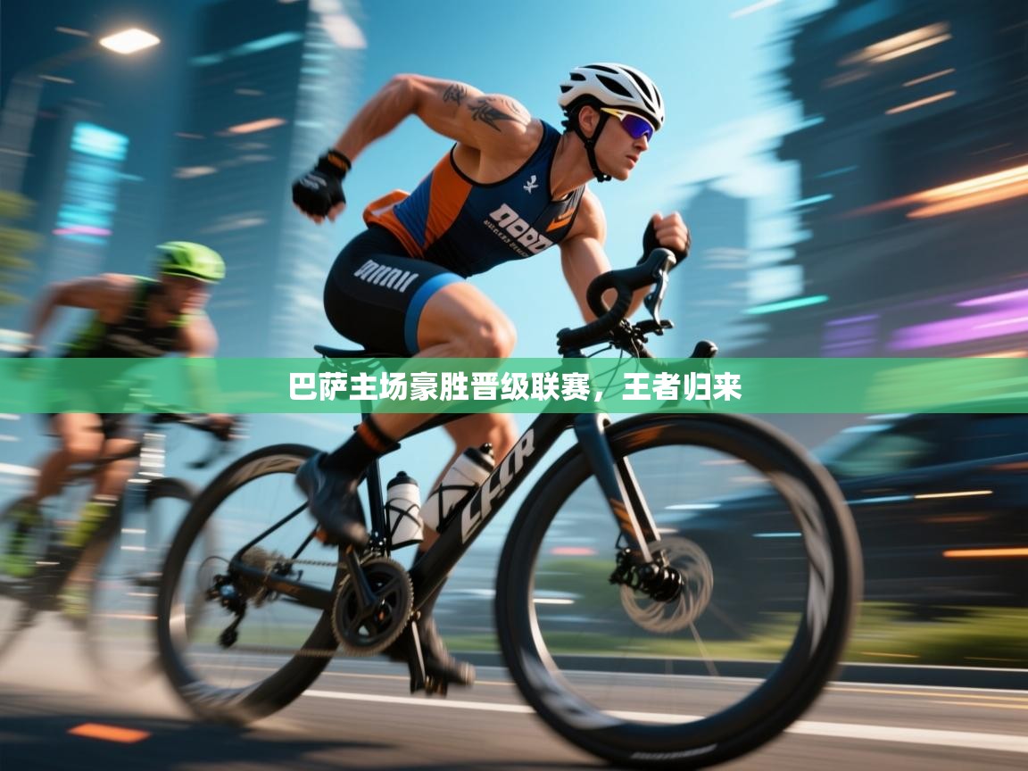 巴萨主场豪胜晋级联赛，王者归来