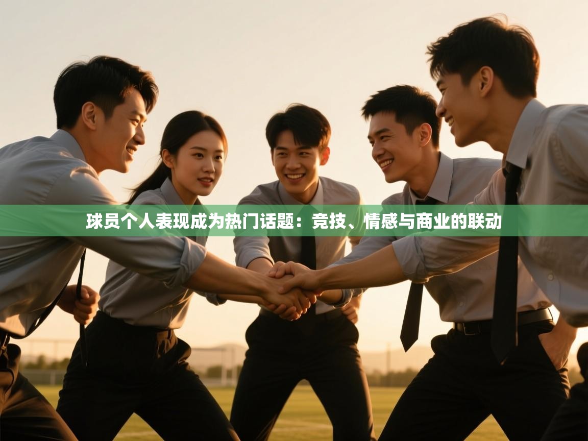球员个人表现成为热门话题：竞技、情感与商业的联动  第2张