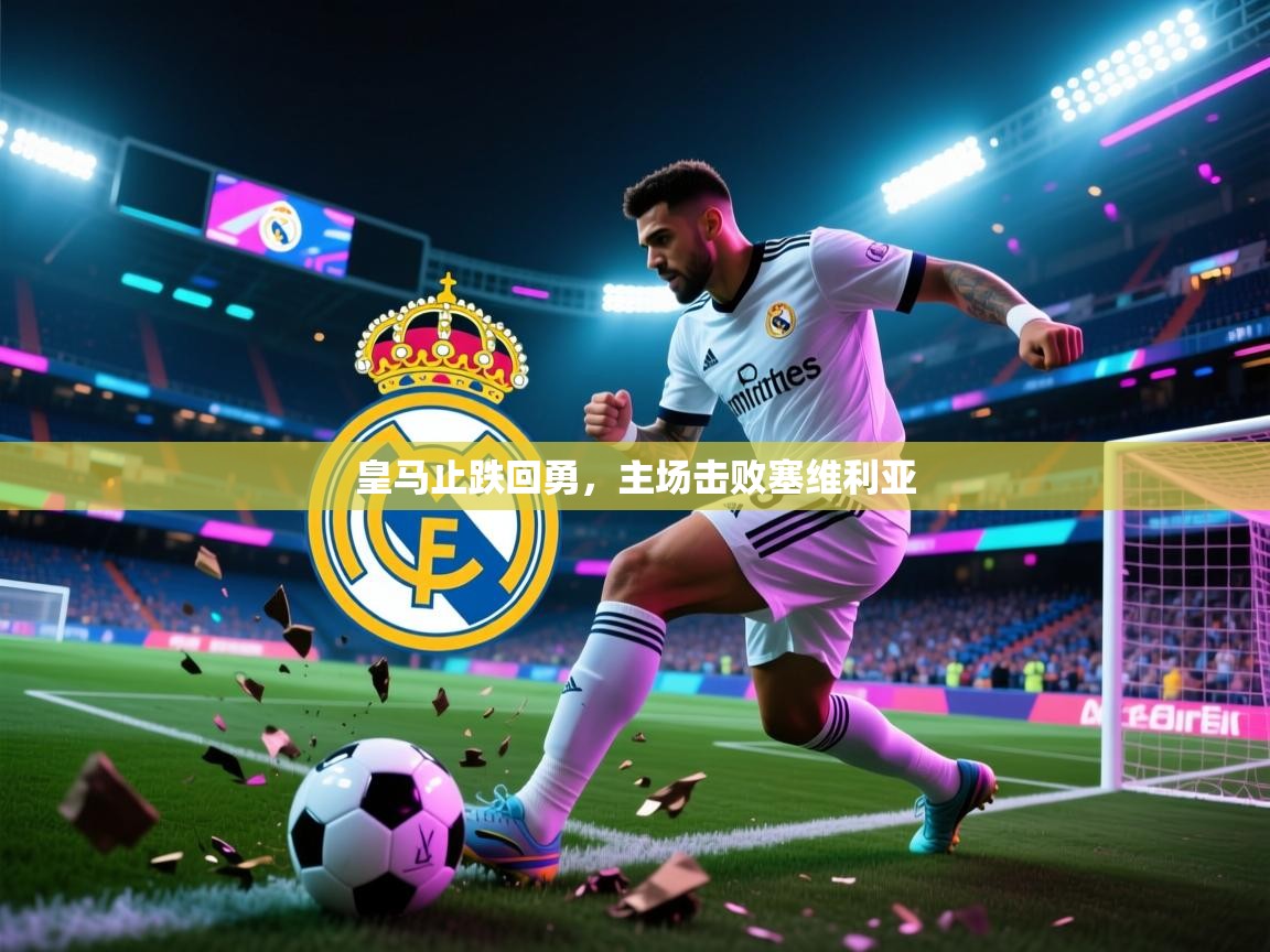 皇马止跌回勇，主场击败塞维利亚