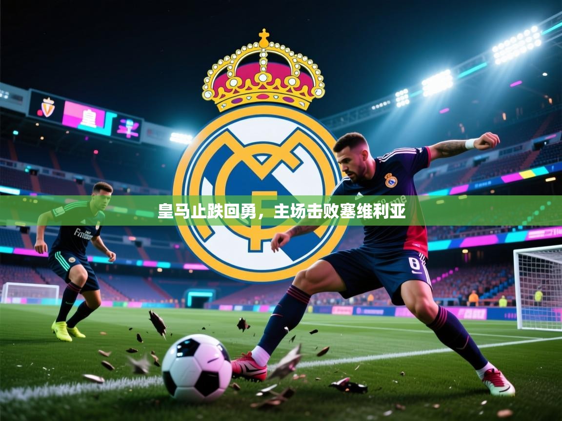 皇马止跌回勇，主场击败塞维利亚  第1张