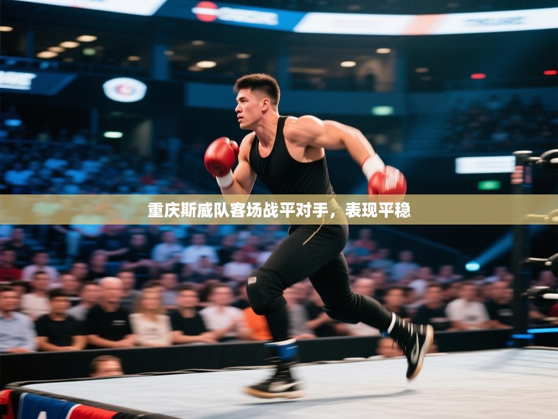 重庆斯威队客场战平对手，表现平稳  第1张