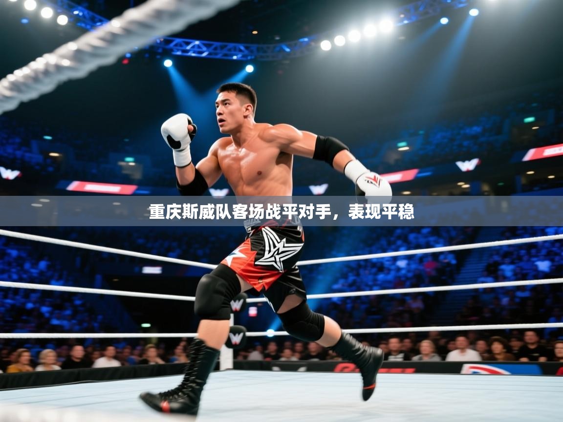 重庆斯威队客场战平对手，表现平稳