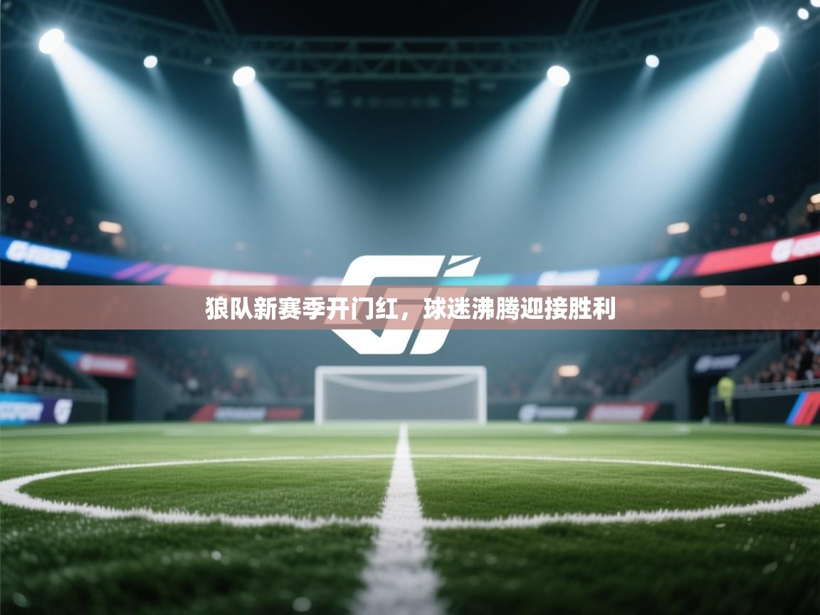 狼队新赛季开门红，球迷沸腾迎接胜利  第1张