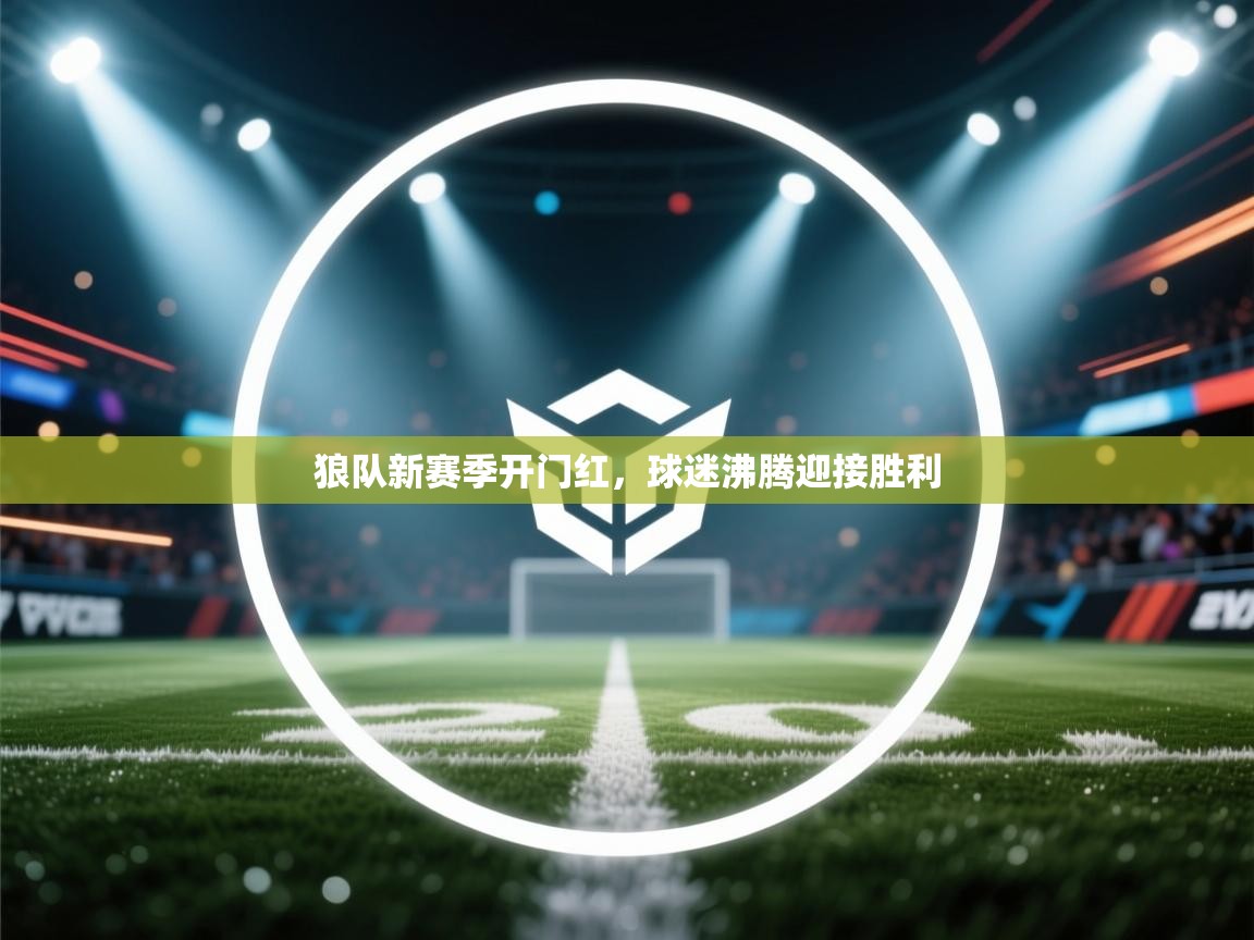 狼队新赛季开门红，球迷沸腾迎接胜利