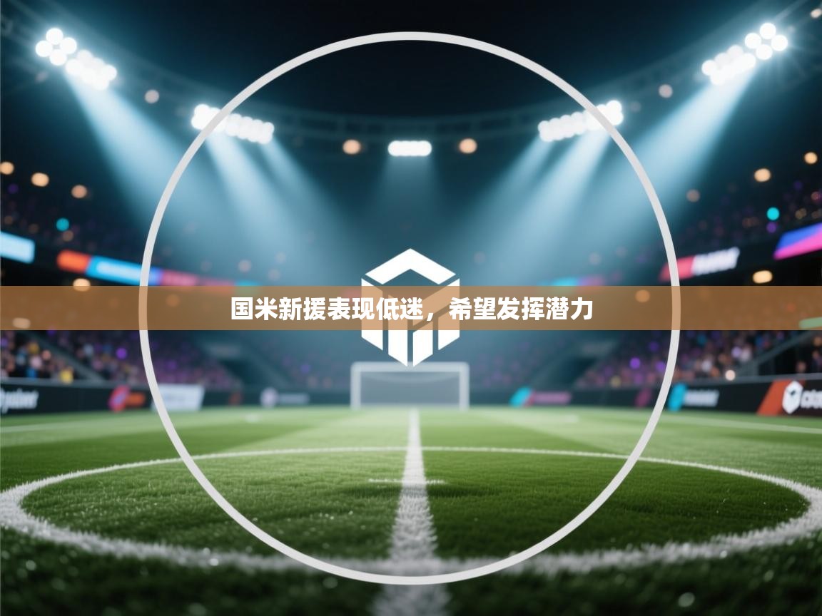 国米新援表现低迷，希望发挥潜力