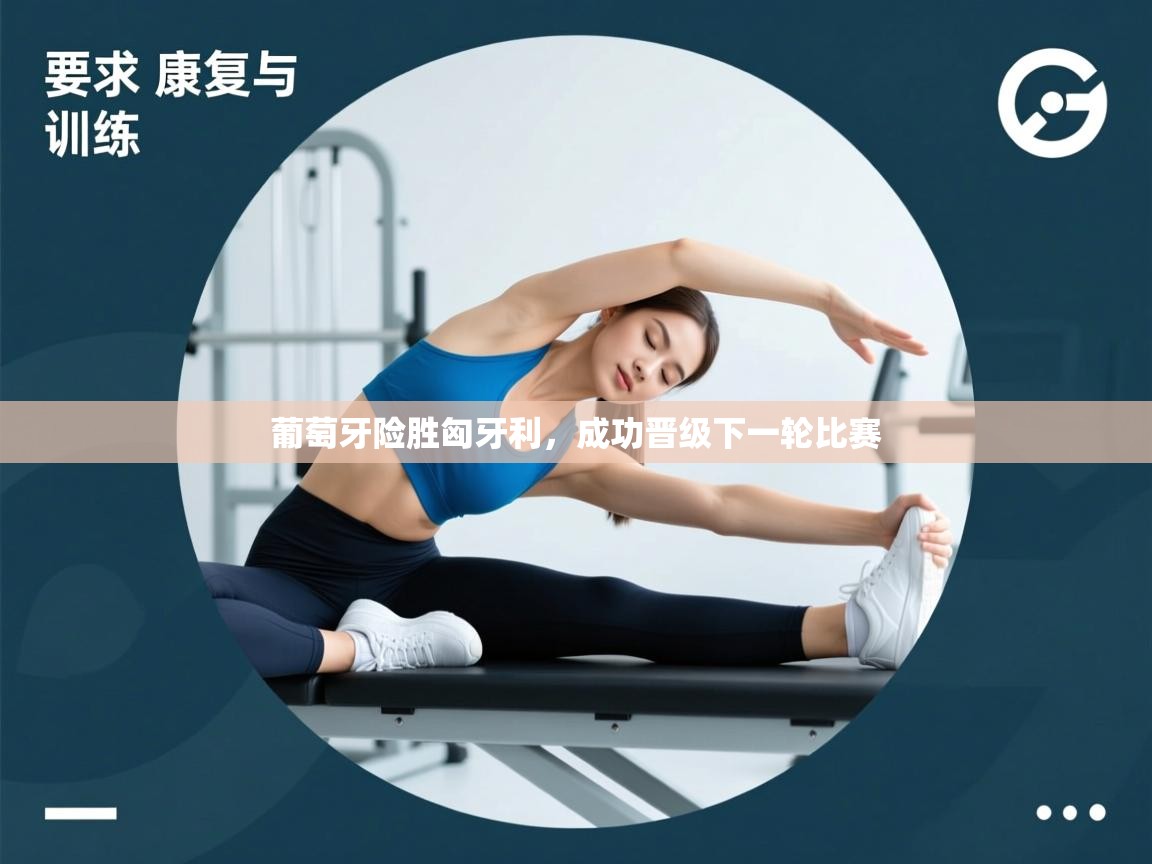 葡萄牙险胜匈牙利,成功晋级下一轮比赛 第2张