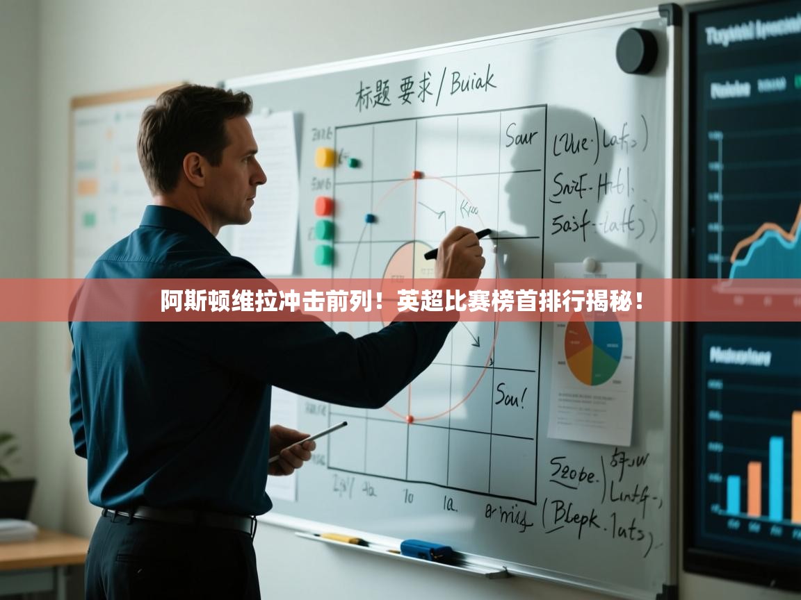 阿斯顿维拉冲击前列!英超比赛榜首排行揭秘! 第1张