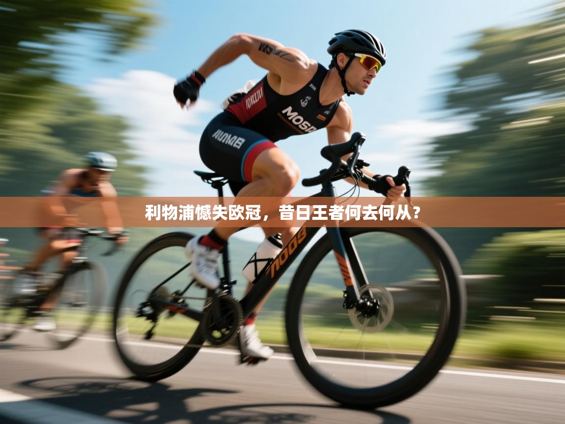 利物浦憾失欧冠,昔日王者何去何从? 第1张