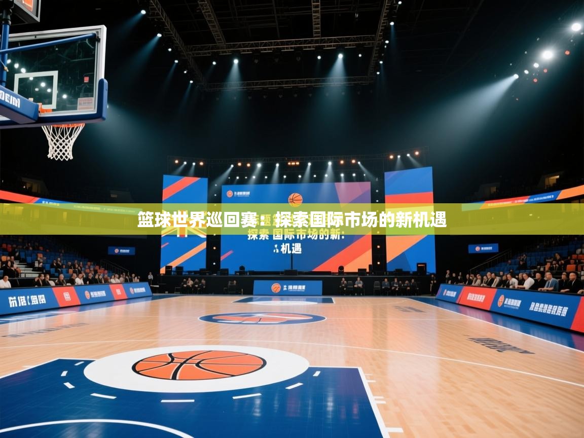 篮球世界巡回赛：探索国际市场的新机遇  第1张
