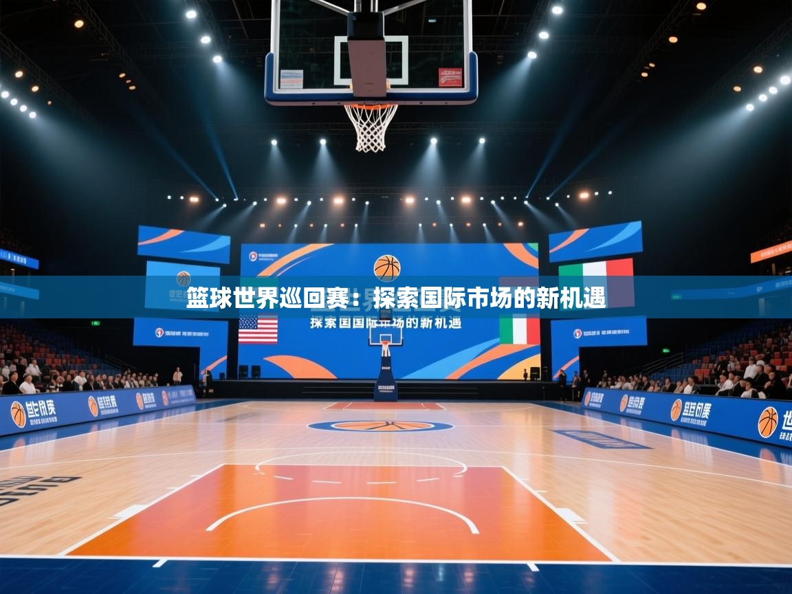 篮球世界巡回赛：探索国际市场的新机遇  第2张
