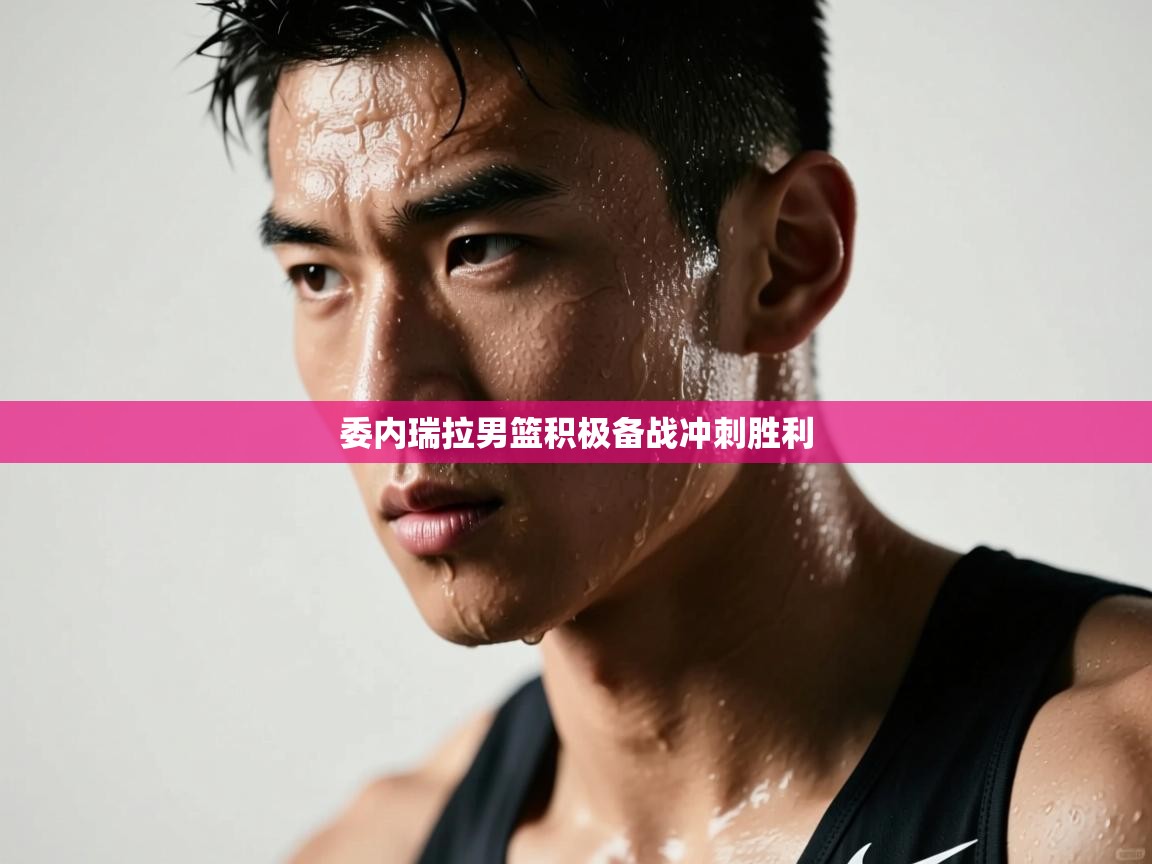 委内瑞拉男篮积极备战冲刺胜利 第2张