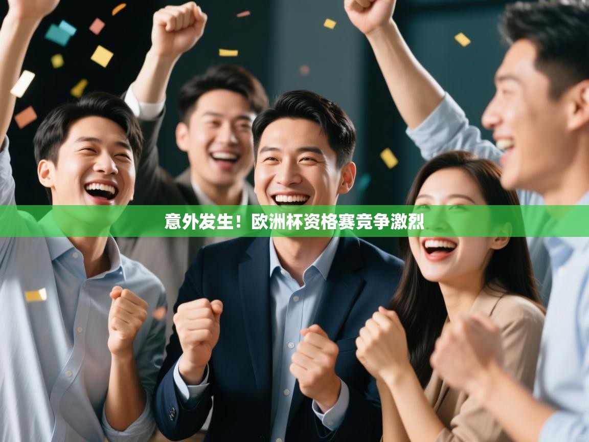 意外发生！欧洲杯资格赛竞争激烈  第1张