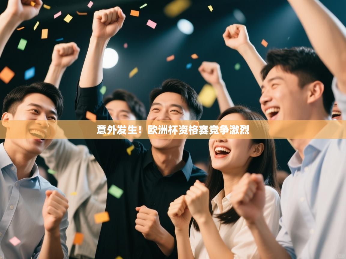 意外发生！欧洲杯资格赛竞争激烈  第2张